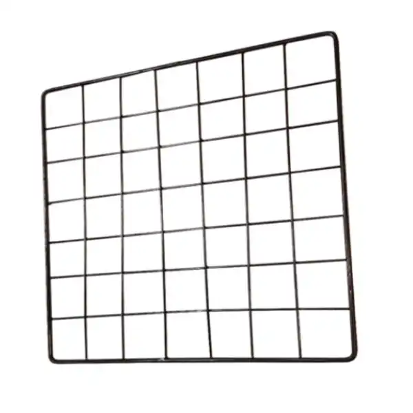 قفسه فلزی مدل مشبک