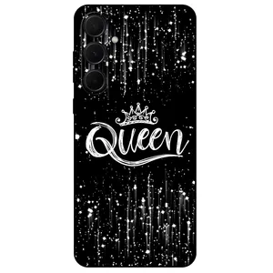 Megafone Queen 1893 Cover For Samsung Galaxy A35 5G