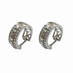 گوشواره دخترانه کلایرز مدل JW03