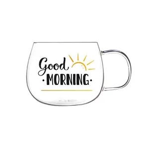 فنجان پروتی مدل Good Morning کد 14310