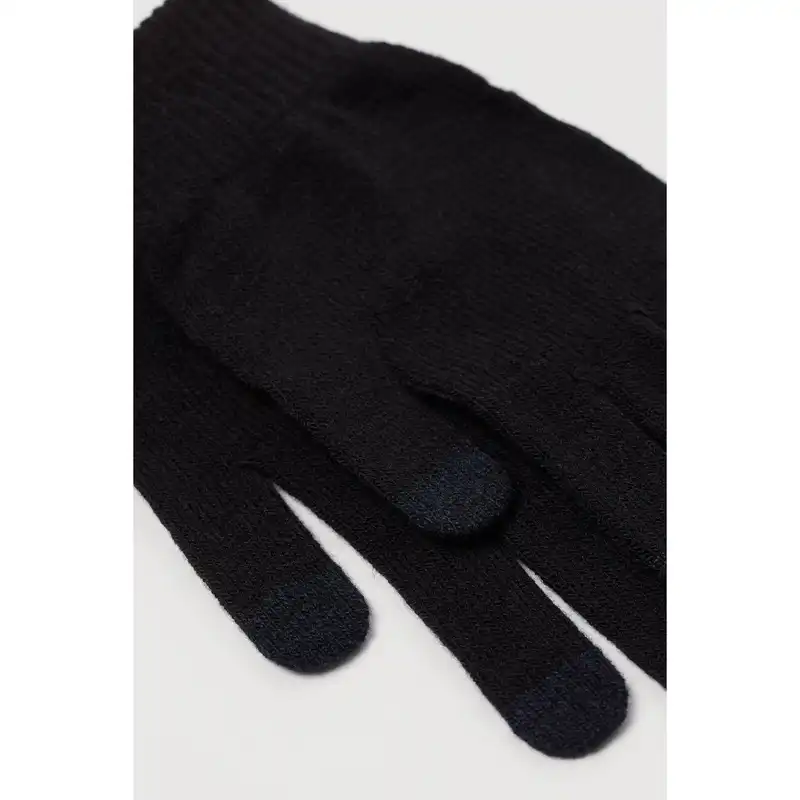 دستکش بافتنی زنانه اچ اند ام مدل 0752869001