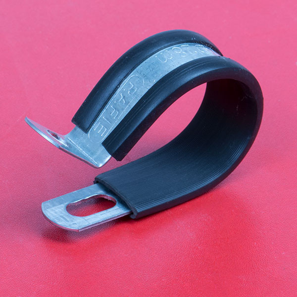 بست لوله مدل فلکسی کد 25 بسته 30 عددی بست لوله مدل فلکسی کد 25 بسته 30 عددی