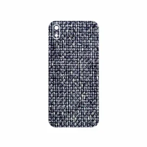 MAHOOT Fabric Texture 6 Cover Sticker for Huawei Y5 2019