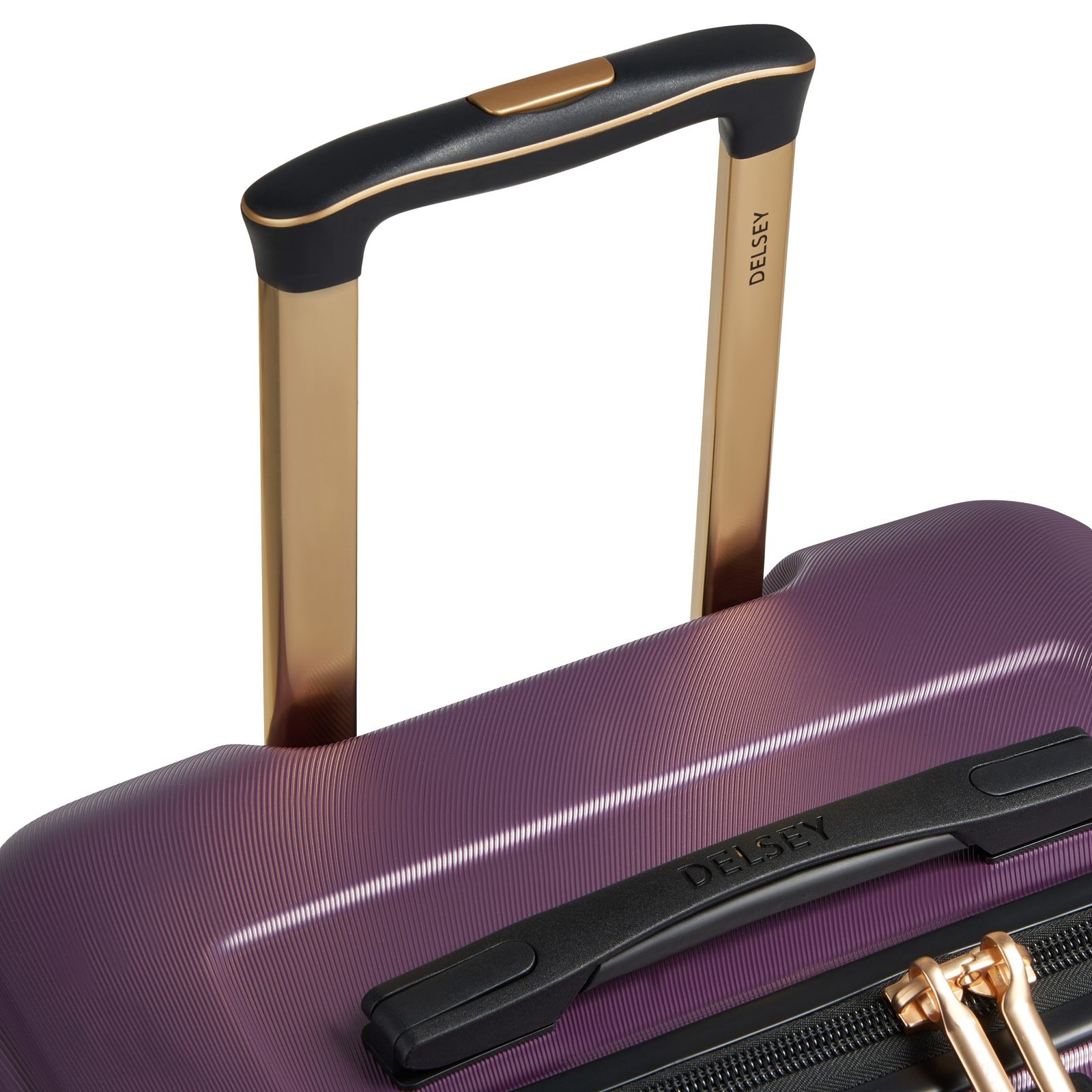 چمدان دلسی مدل SHADOW 5 TRUNK کد 2878818 ارتفاع 74 سانتی متر -  - 21