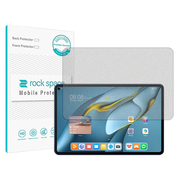محافظ صفحه نمایش مات راک اسپیس مدل HyMTT مناسب برای تبلت هوآوی MatePad Pro 10.8