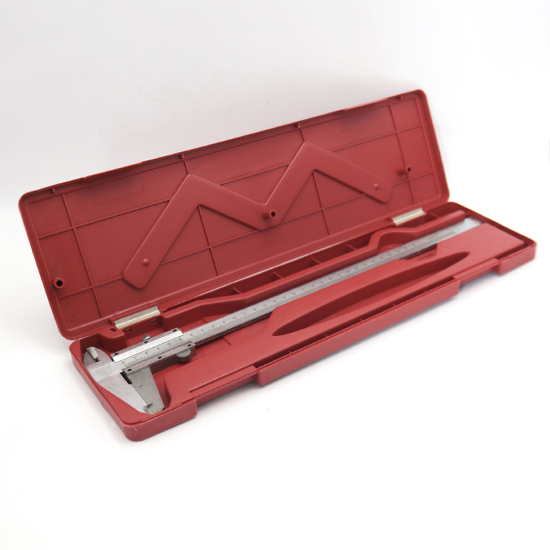 کولیس مدل بت کد YP-0300MM گستره 0-300 میلیمتر