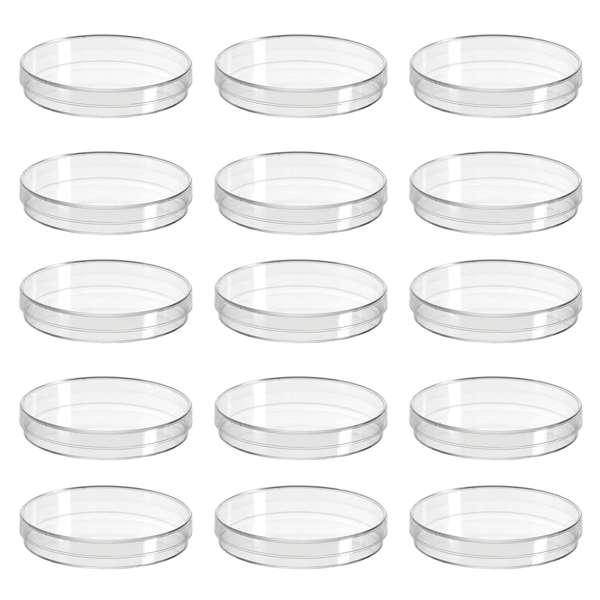 پلیت آزمایشگاهی مدل PL - 10 بسته 15 عددی پلیت آزمایشگاهی مدل PL - 10 بسته 15 عددی