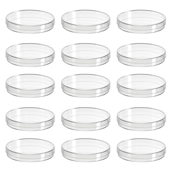 پلیت آزمایشگاهی مدل PL - 10 بسته 15 عددی پلیت آزمایشگاهی مدل PL - 10 بسته 15 عددی