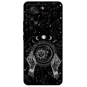 Megafone Sun and Moon 1892 Cover For Xiaomi 13T / 13T Pro