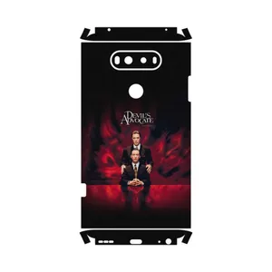 MAHOOT The Devils Advocate-FullSkin Cover Sticker for LG V20