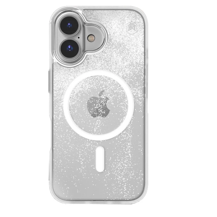 کاور اس تی ام مدل relax مناسب برای گوشی موبایل اپل iphone 16 