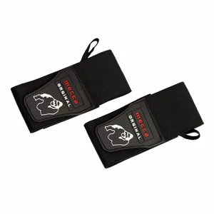 مچ بند بدنسازی مدل گوریل بسته دو عددی