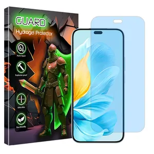 Guard Eye Care model anti-blue screen protector suitable for Honor 200 Lite mobile phone