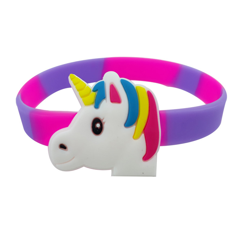 دستبند دخترانه مدل اسب پونی T3 دستبند دخترانه مدل اسب پونی T3