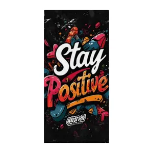 حوله ورزشی طرح کارتونی