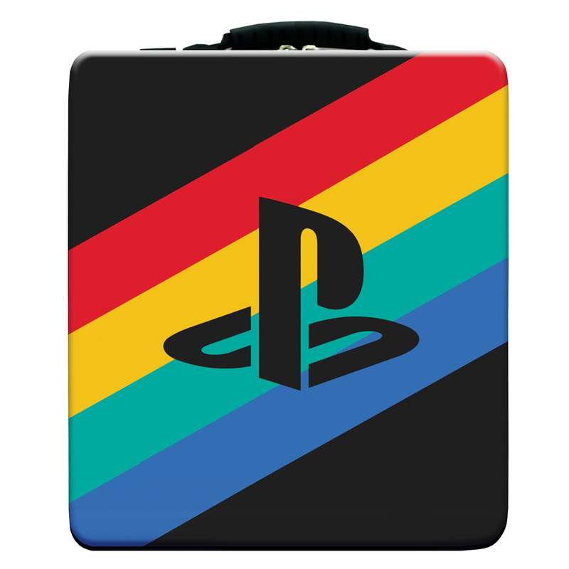کیف حمل کنسول پلی استیشن 4 مدل PS4 Color