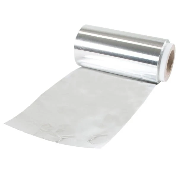 فویل آلومینیوم مدل 65 رول 14 متری