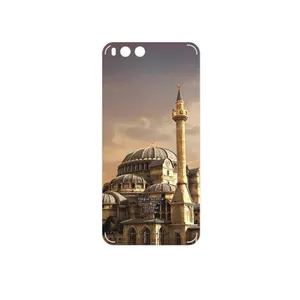 MAHOOT Hagia Sophia Mosque Cover Sticker for Xiaomi Mi 6