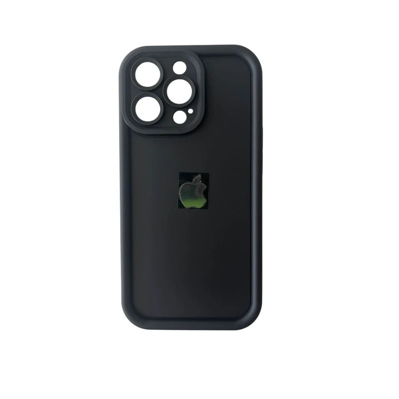 قاب مدل solid مناسب برای گوشی موبایل اپل iPhone 13pro