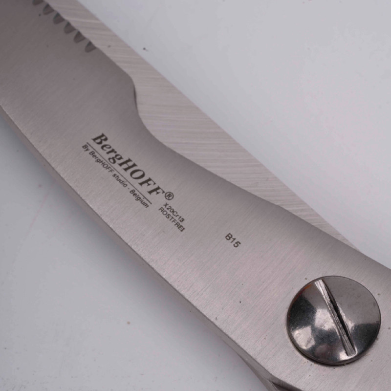 قیچی آشپزخانه برگهف مدل Collect 20Cm