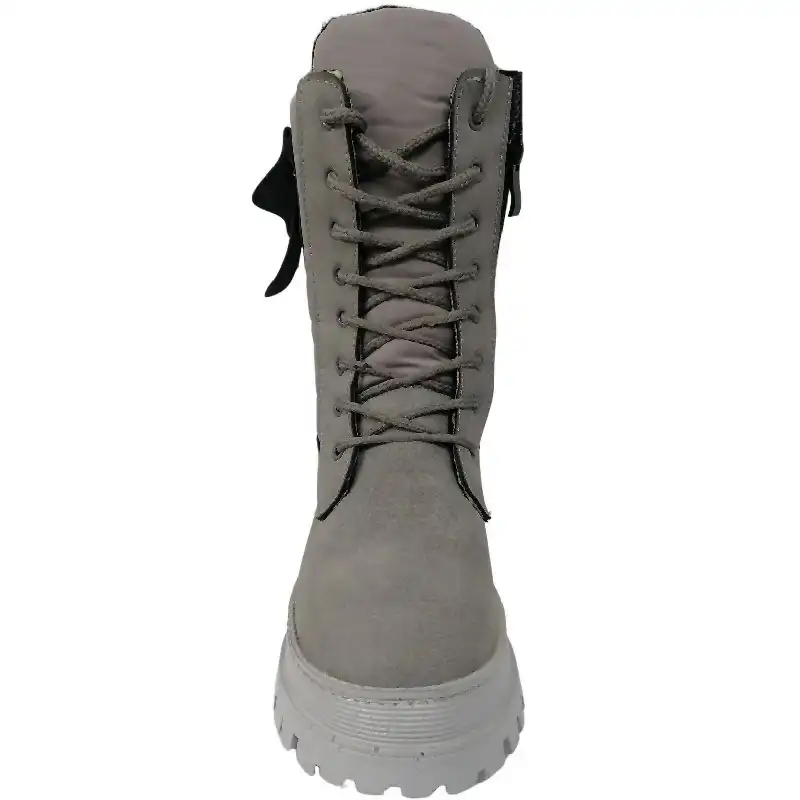 بوت دخترانه مدل dis_20