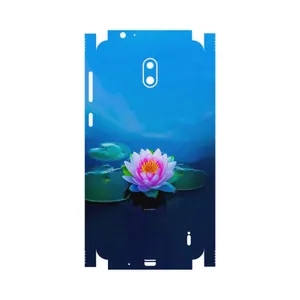 MAHOOT Lotus-FullSkin Cover Sticker for Nokia 2