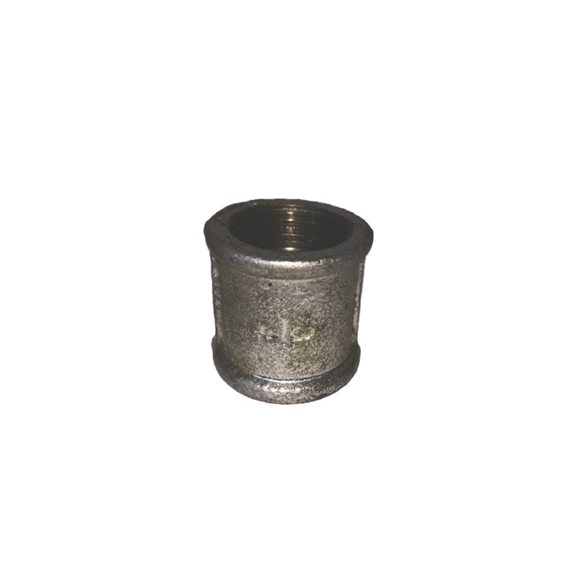 اتصال بوشن گالوانیزه مدل 3/4