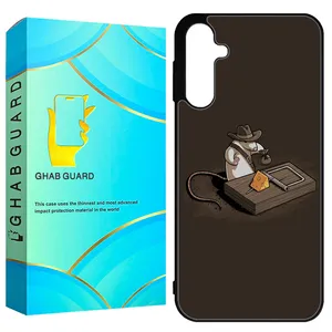 Ghab Guard GCHPA55 Cover For Samsung Galaxy A55 5G