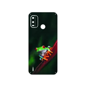 MAHOOT Frog Cover Sticker for Nokia G11 Plus