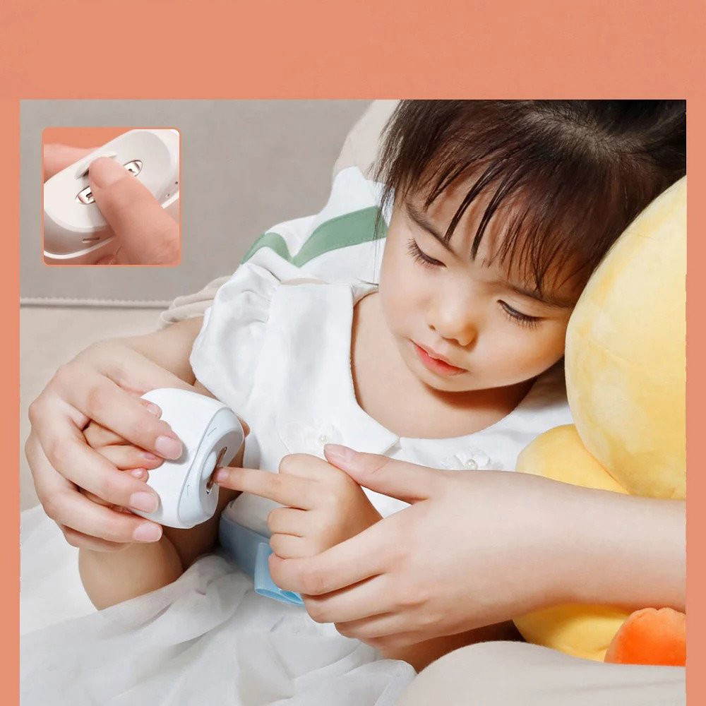 ناخن گیر سی مجیک مدل smnc01