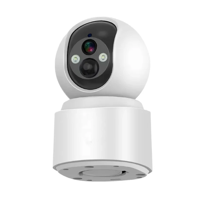 دوربین مداربسته تحت شبکه سیم کارتی مدل IPC-V380-VQ001-G