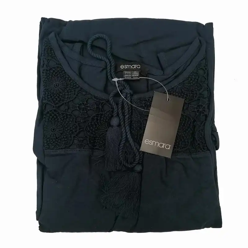 پیراهن ساحلی زنانه اسمارا مدل 16337116