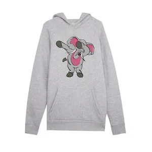 هودی پسرانه طرح فیل کد 1193