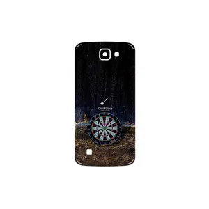 MAHOOT Dart Cover Sticker for LG K4