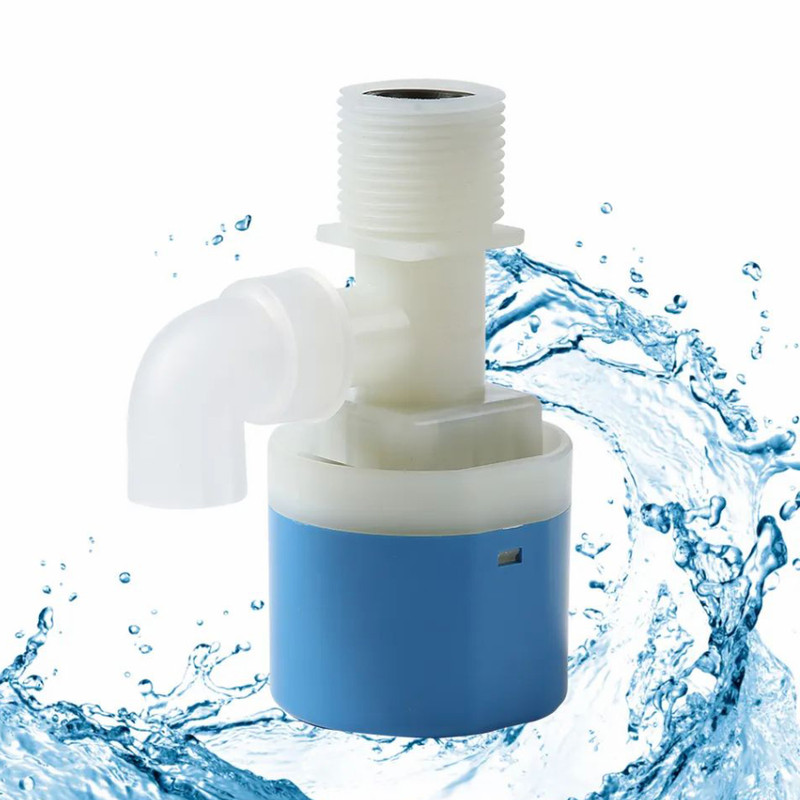 شیر اتومات کنترل سطح مدل 1 اینچ شیر اتومات کنترل سطح مدل 1 اینچ