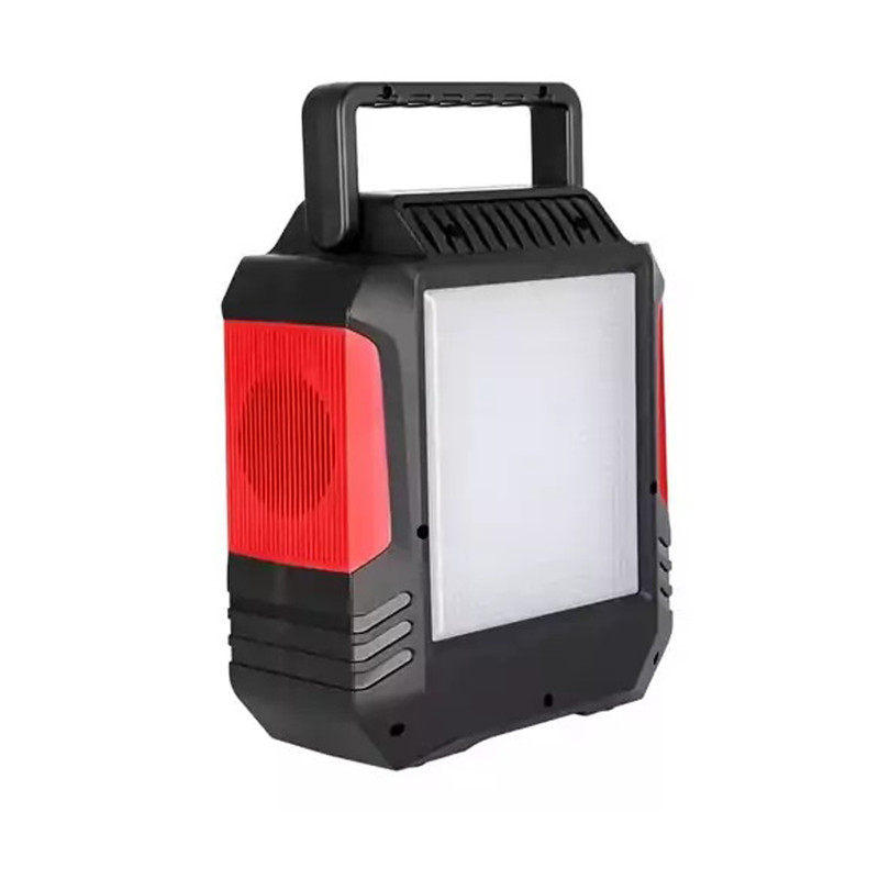 سیستم روشنایی و اسپیکر دی پی مدل DP-7717