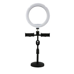 رینگ لایت مدل CX300