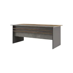 میز کارشناسی اسمردیس مدل P113 - MDF+