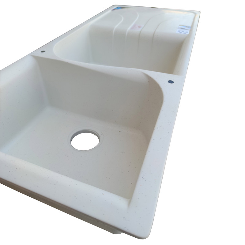 سینک ظرفشویی سامکو کد 205_Q