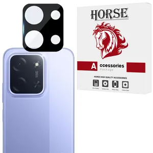 Horse LFUH20 Camera Lens Protector For Xiaomi Poco C85 4G