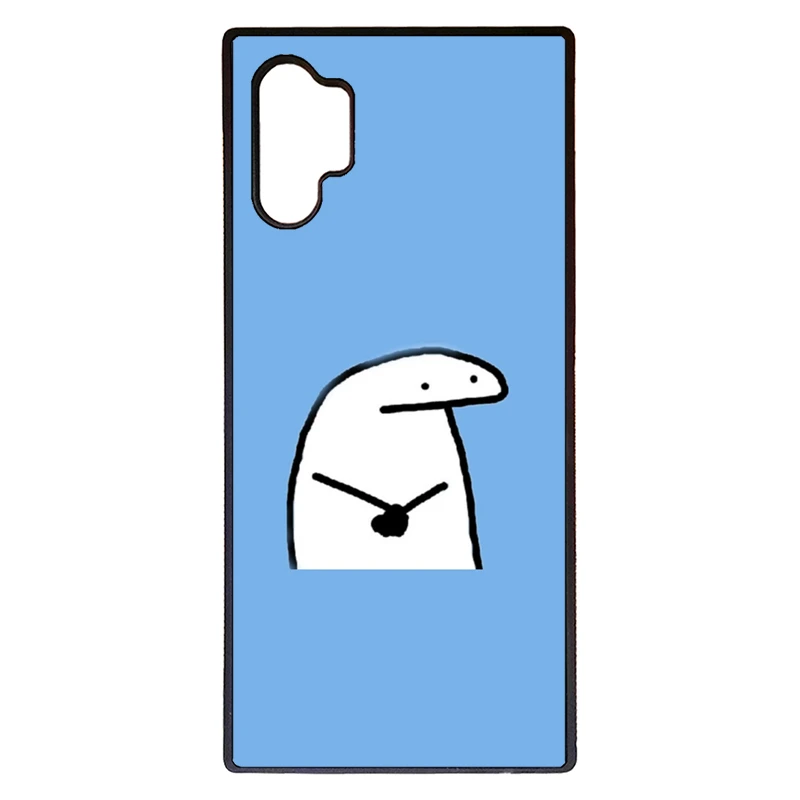 کاور طرح نقاشی مناسب برای گوشی موبایل سامسونگ galaxy note 10 plus