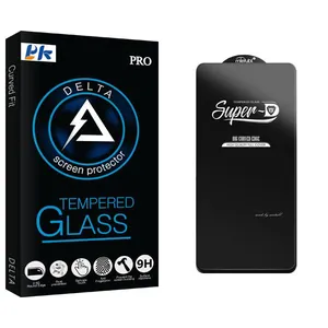 PK Delta SuperD Screen Protector For Xiaomi  Redmi Note 12 4G