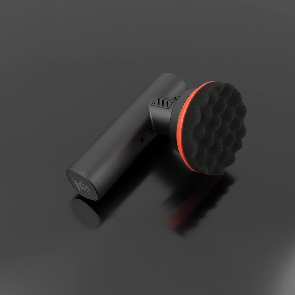 دستگاه پولیش شارژی پرودو مدل PD-CARPLSHR-BK