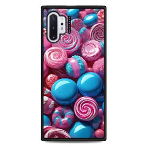 AKAM AMC-WSGN10P-CANDY-2 Cover For Samsung Galaxy Note 10 Plus