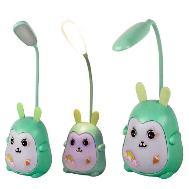 چراغ مطالعه مدل فانتزی شارژی کد CX0016A