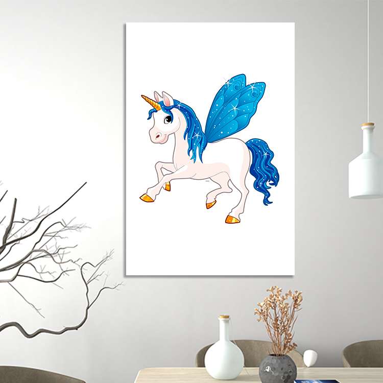 تابلو شاسی مدل یونیکورن کد 62