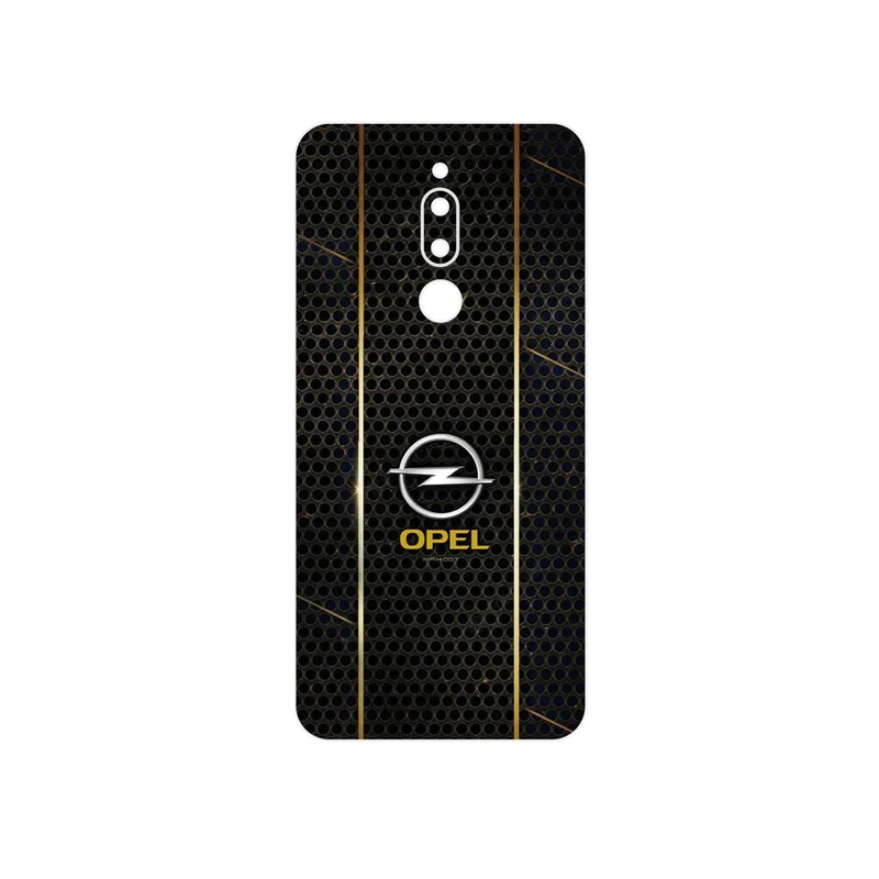 برچسب پوششی ماهوت مدل OPEL مناسب برای گوشی موبایل میزو M6T