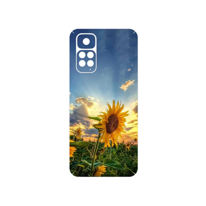 برچسب پوششی ماهوت مدل Summer Season مناسب برای گوشی موبایل شیائومی Redmi Note 11S