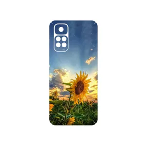 MAHOOT Summer Season Cover Sticker for Xiaomi Redmi Note 11S