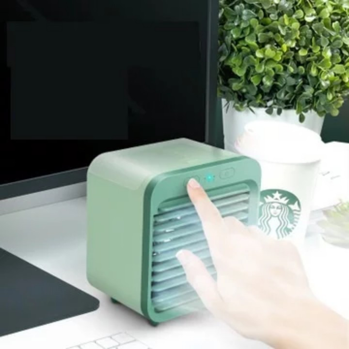 کولر آبی مدل رومیزی کد TGL